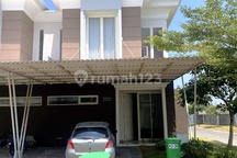 Rumah Mewah Siap Huni Perumahan Greenland Cluster Palermo
