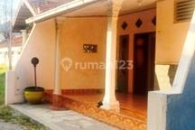 Rumah Siap Huni di Banjaran Kediri