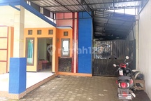 Rumah Plus 4 Kamar Kos di Mojoroto Kediri, Siap Cuannn