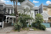 Rumah San Diego Strategis, Garasi Carport