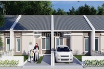 Rumah Murah Strategis di Dewe Residence Beji Pasuruan