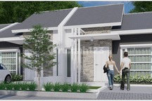 Rumah Nyaman di Lokasi Paling Strategis di Wringinanom, Gresik