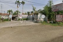 Dijual Rumah dan Rumah Makan di Pasuruan