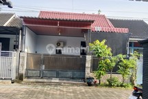 Dijual Rumah Siap Huni Hadap Selatan Pesona Residence Mojokerto
