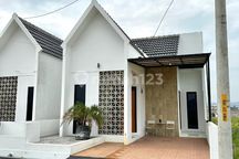 Unit Prestige Katapang Rumah 2 Kt Tanah 84 M di Perumahan Almaas 5