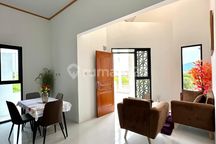 Rumah Nyaman dan Asri di Almaas 5 Bandung