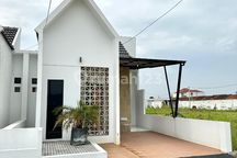 Jadikan Tipe 36/60 Almaas 5 Sebagai Rumah Impian Anda