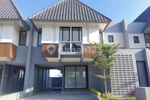 Rumah Palagan Jogja Patra Residence Mewah