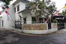 Dijual Rumah di Utara Lapangan Klidon Dekat Uii Kampus