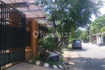 Rumah Siap Huni Deltasari Waru Sidoarjo