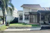 Disewa Rumah 1 Lantai Furnished