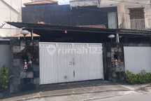 Disewakan Rumah Full Furnished Sanur