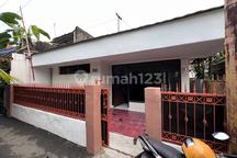 Disewakan Rumah Murah Matraman 5 Kamar bisa Nego!!