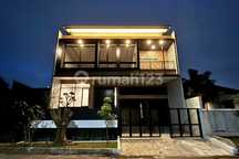 Dijual Exclusive Tropical House @ Mertilang Raya_bintaro Sektor 9