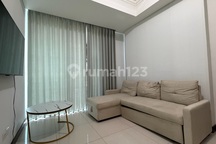 Apartemen Casa Grande 2Br, Siap Huni, Full Furnished