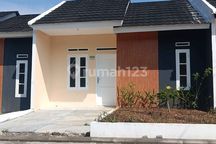 Rumah Subsidi Murah di Sukabumi Dekat Pt Gunung Salak ( Gs )