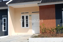 Rumah Subsidi Murah di Sukabumi Dekat Pt Aqua Mekarsari