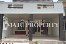 Rumah Bagus Siap Huni di Kota Wisata, Bogor