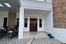 Perumahan Pesona Ester Daerah Medan Selayang Dekat Kampus Usu