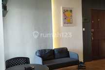 Apartment 2 BR Furnished