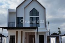 Rumah Minimalis Eksklusif , Dekat dengan Pusat Kota Mataram