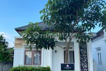 Disewakan Rumah Dekat Kota Mataram Full Furniture