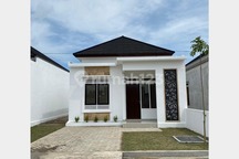 Rumah Komersil Dekat Kota Mataram