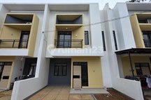 Hanya 750 Jt! Rumah 2 Lantai Depok Dekat Stasiun & Tol