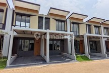 Sisa 5 Unit, Rumah Depok 5 Menit ke Tol, DP 0% & Free Biaya KPR!