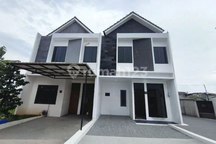 Gak Ada Lagi di Cibubur Rumah 2 Lantai Harga Cuma 700 Jutaan