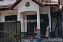 Rumah SHM Lokasi Strategis di Limus Pratama Regency, Cileungsi, Bogor