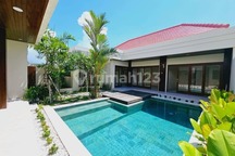 Villa 3 Kamar Tidur Pererenan Canggu Bali dengan Private Pool