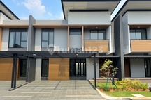 Disewakan Rumah Summarecon Bekasi Lokasi Strategis
