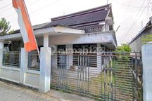Rumah Murah Dekat Stasiun Jember, SHM Ready.