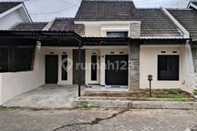 Dijual Rumah Cluster Area Unej dan Unmuh, Lokasi Tenang, Akses Mudah