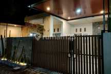 Rumah Istimewa di Perumahan Tegal Gede, Kaliwates.