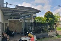 Rumah di Lingkungan Kampus, Tidar Residence