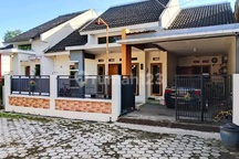 Dijual Rumah Area Kampus Jl Karimata, SHM Ready