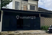 Full Furnished Kebonsari Village 3 Menit Armed.