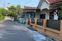 Dijual Rumah Tegal Besar Permai, Tengah Kota