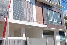 Kos Lingk Kampus Jl Belitung, Prospek Investasi Kost. Legalitas SHM