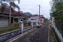 Dijual Rumah Dekat Roxy dan Transmall, Legalitas SHM