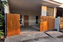 Dijual Rumah Siap Huni di Perum Bumi Tegal Besar