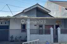 Dijual Rumah Pusat Kota, Area Kebonsari. Legalitas SHM