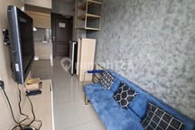 Sewa Apartemen Gca 2 Sewa Full Furnished Dekat Unpar Itb Telkom