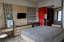 Apartemen Ciumbuleuit Dekat Unpar Itb Unikom Ithb Furnished Murah