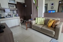 Sewa Apartemen Gca2 Full Furnished Dekat Unpar Itb Telkom