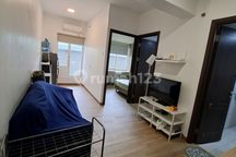 Sewa Apartemen Gca 2 Sewa Full Furnished Dekat Unpar Itb Telkom