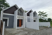 Rumah Impian Hadir di Banguntapan Bantul Yogyakarta