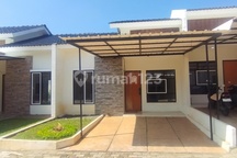 Rumah Mewah Siap Huni
